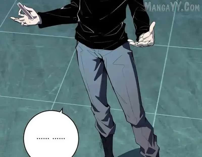 Virus King Chapter 89 Page 95