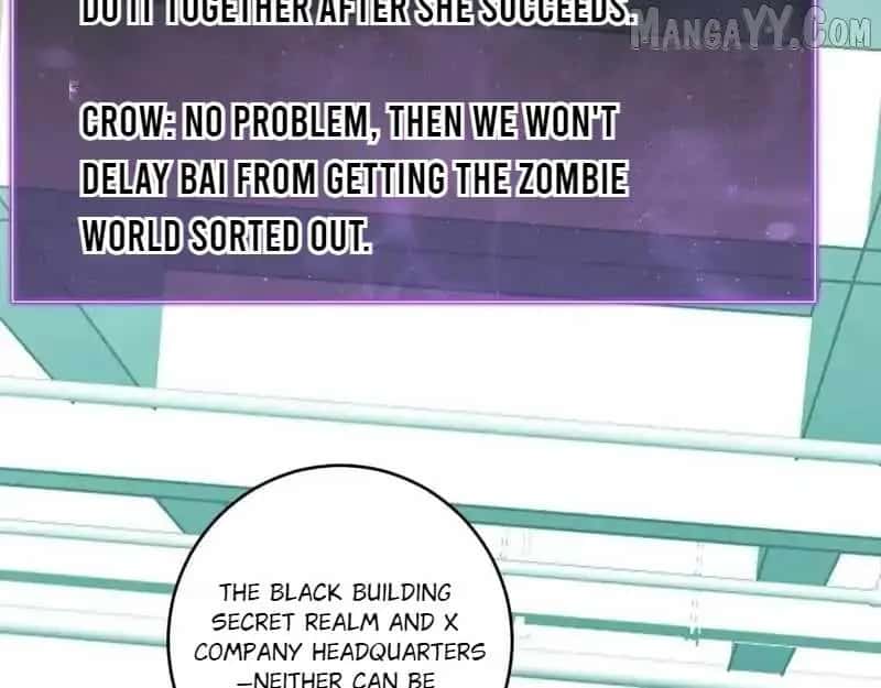 Virus King Chapter 89 Page 127
