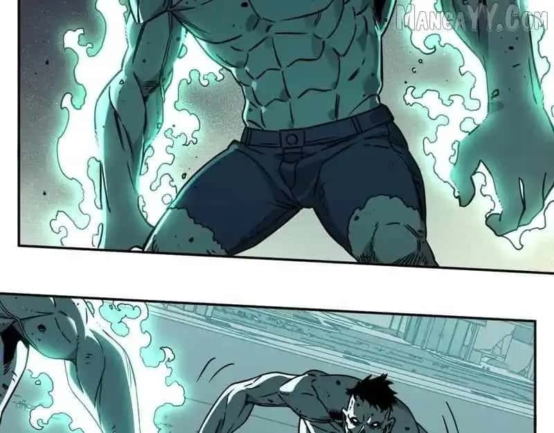 Virus King Chapter 90 Page 10