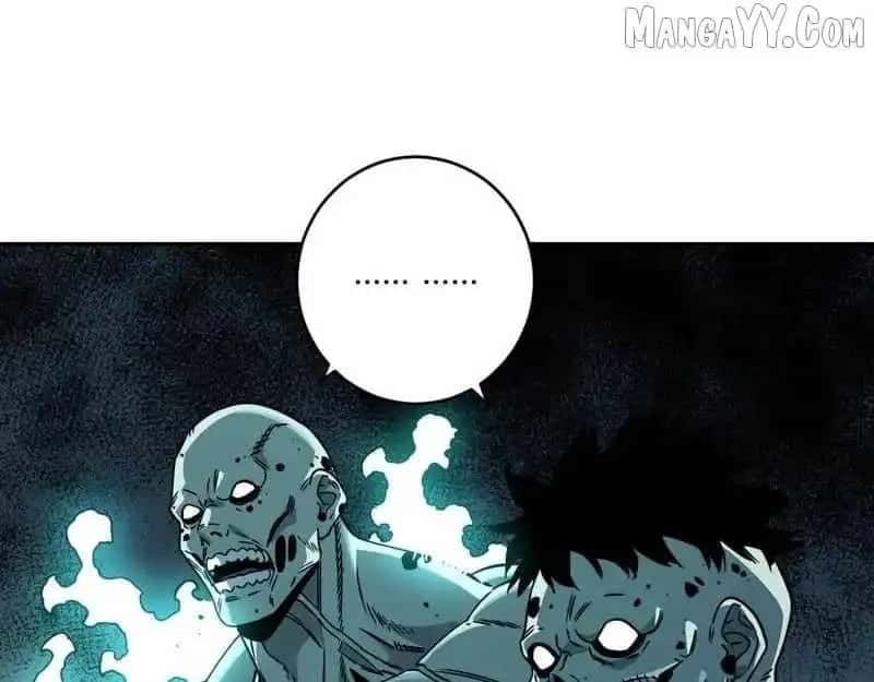 Virus King Chapter 90 Page 22