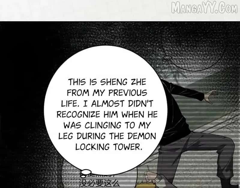 Virus King Chapter 90 Page 36