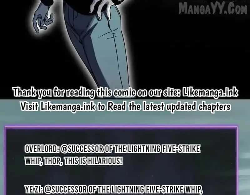 Virus King Chapter 90 Page 38