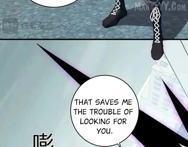 Virus King Chapter 90 Page 99