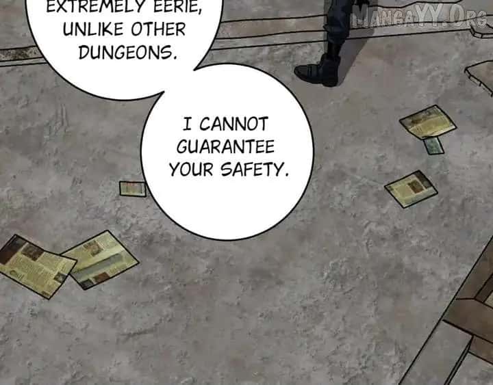 Virus King Chapter 91 Page 23