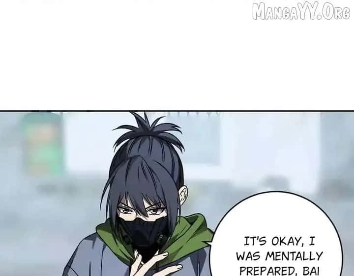 Virus King Chapter 91 Page 24