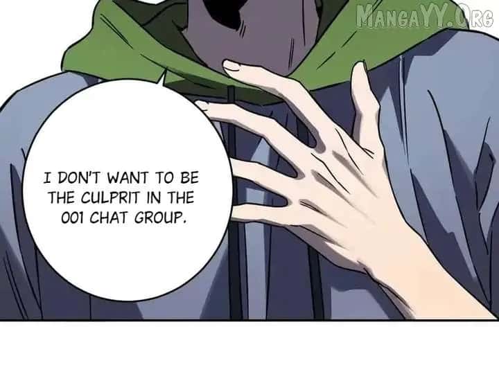 Virus King Chapter 91 Page 30