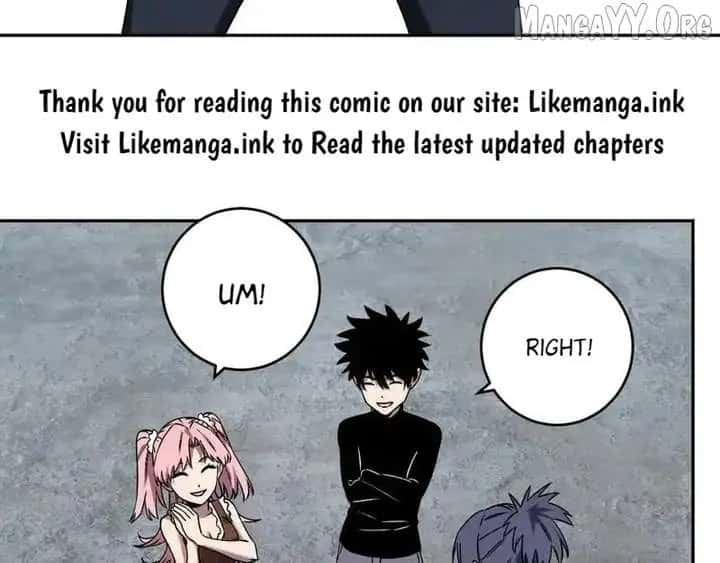 Virus King Chapter 91 Page 36