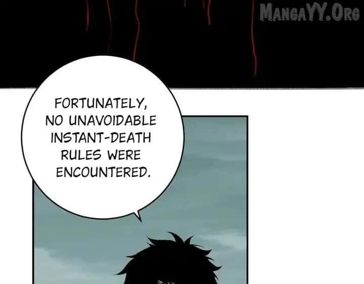 Virus King Chapter 91 Page 64