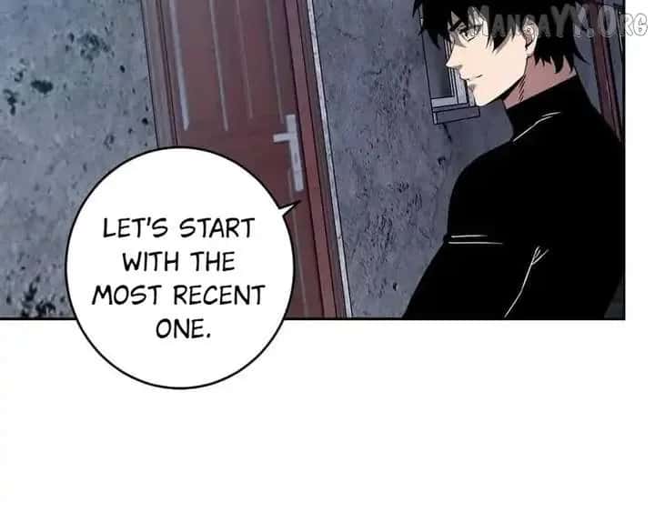 Virus King Chapter 91 Page 100