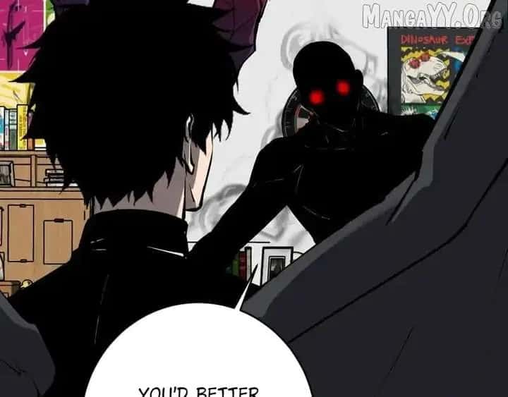 Virus King Chapter 92 Page 8