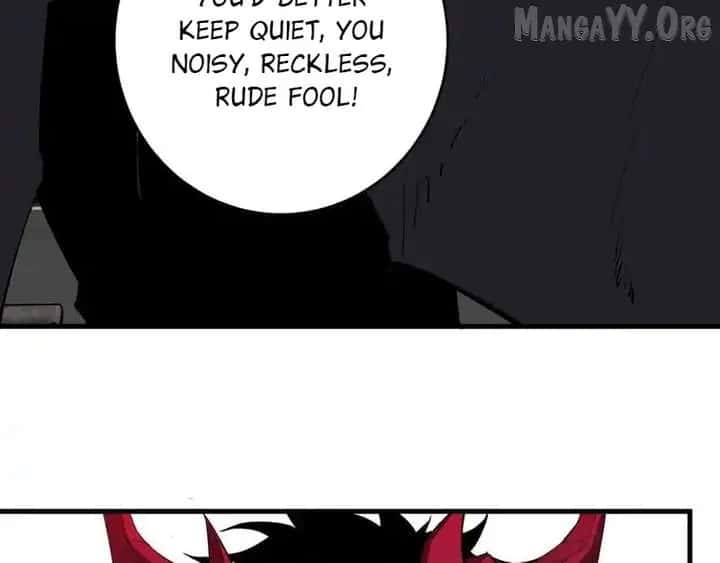 Virus King Chapter 92 Page 9