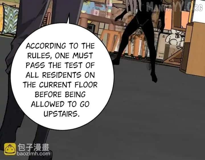 Virus King Chapter 92 Page 62