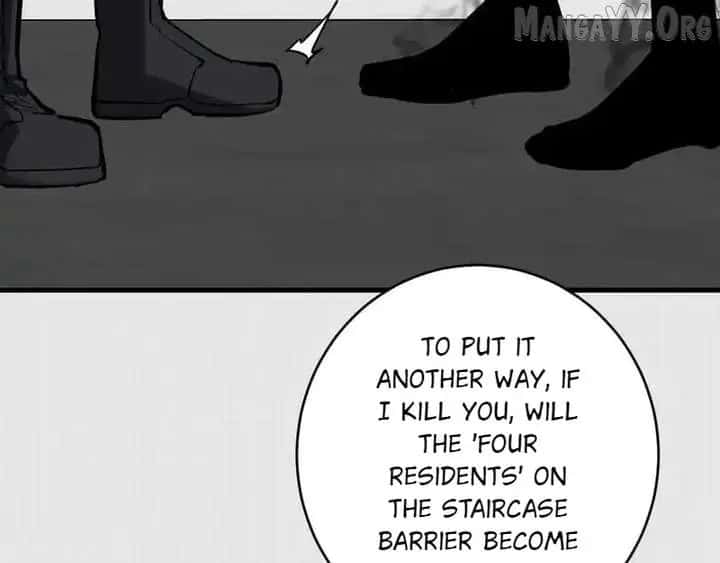 Virus King Chapter 92 Page 65