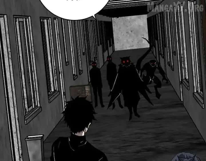 Virus King Chapter 92 Page 81