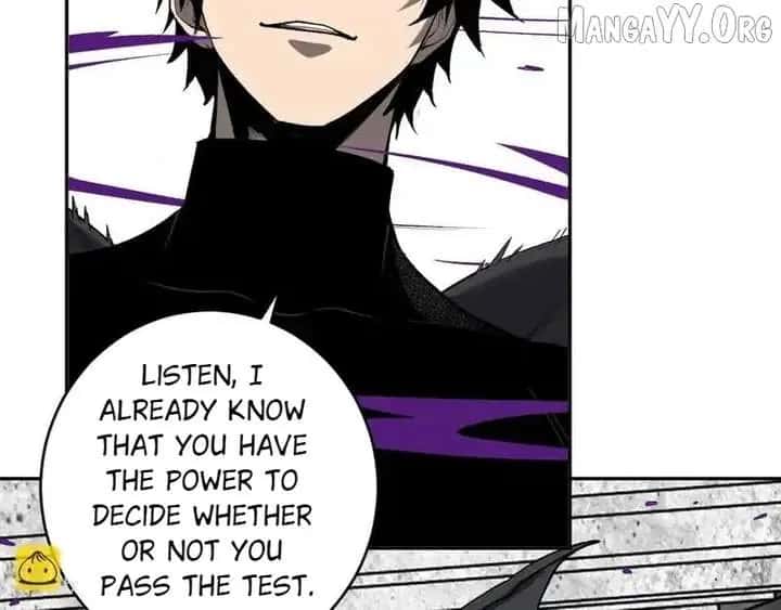 Virus King Chapter 92 Page 91