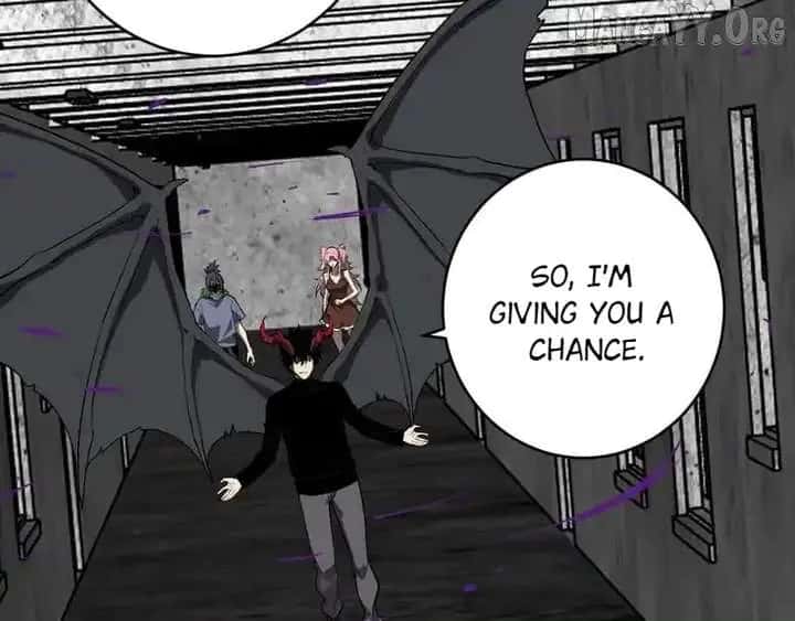Virus King Chapter 92 Page 92