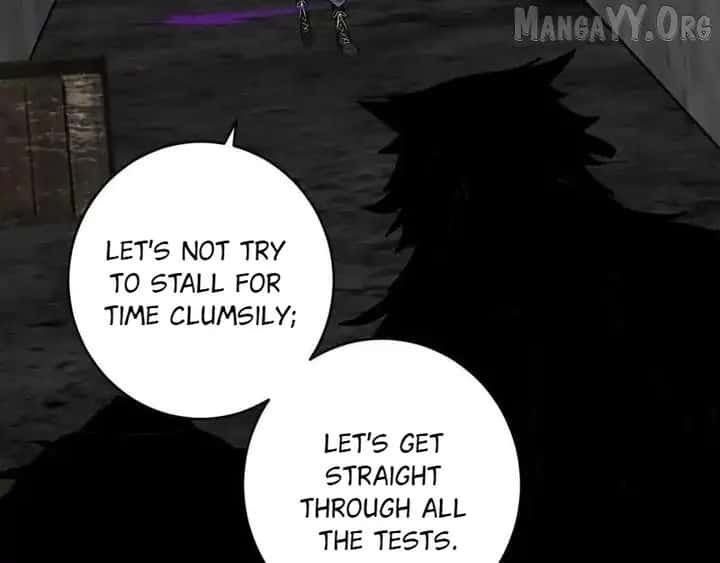 Virus King Chapter 92 Page 93
