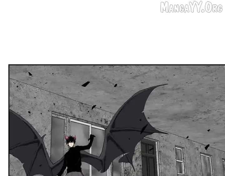 Virus King Chapter 92 Page 106