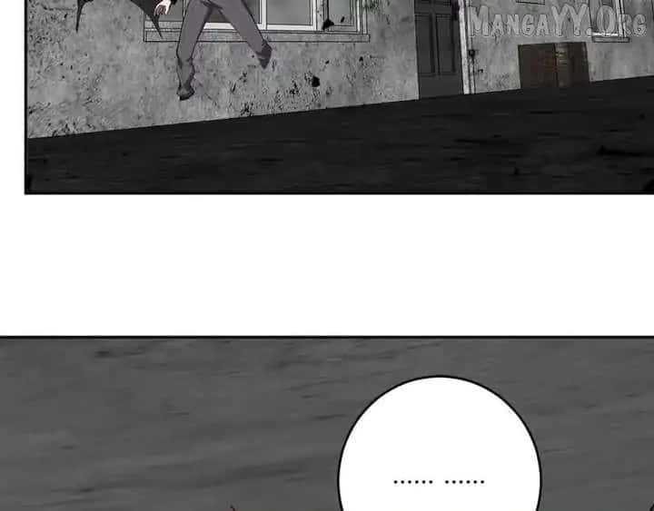 Virus King Chapter 92 Page 107