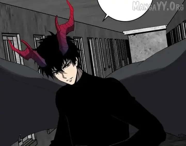 Virus King Chapter 92 Page 108
