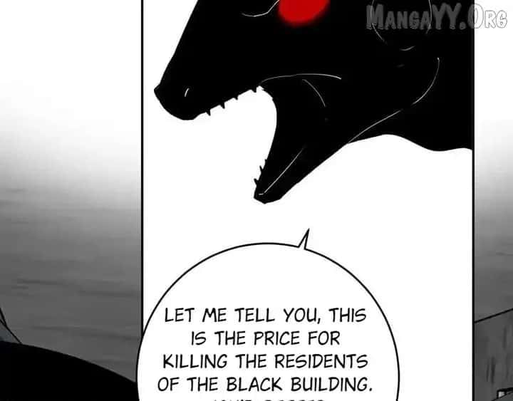 Virus King Chapter 92 Page 111