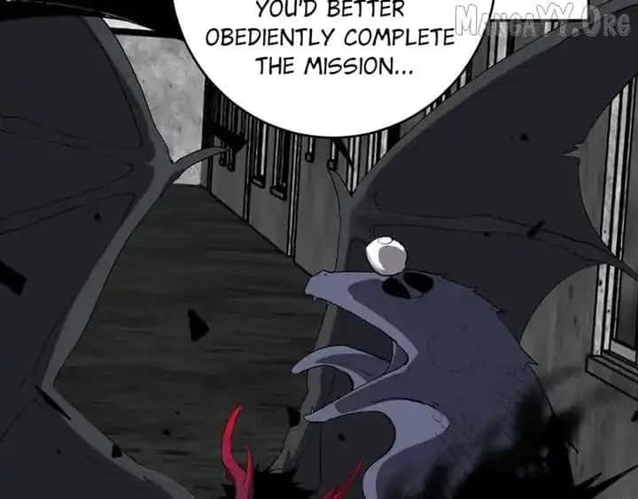 Virus King Chapter 92 Page 112