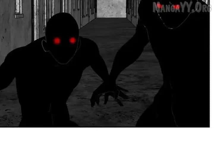 Virus King Chapter 92 Page 121