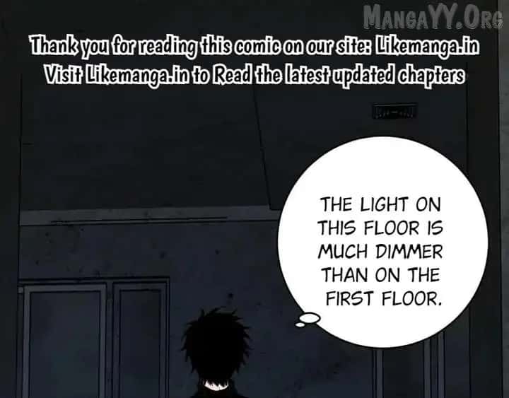 Virus King Chapter 93 Page 2