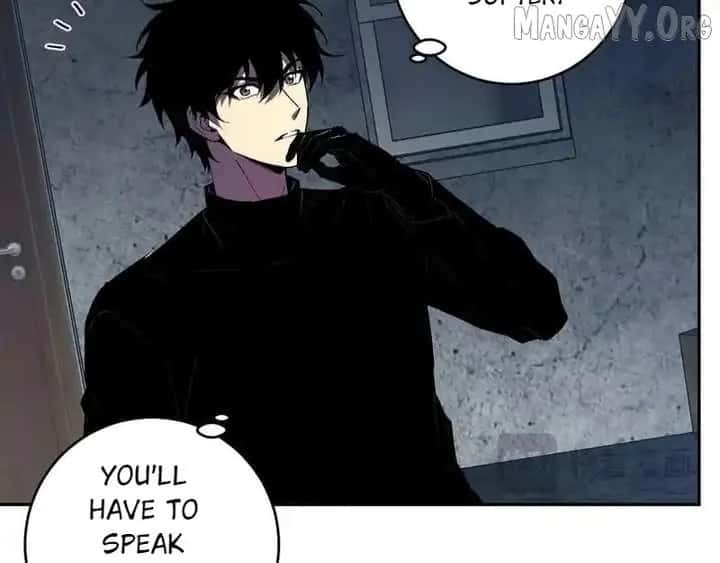 Virus King Chapter 93 Page 13