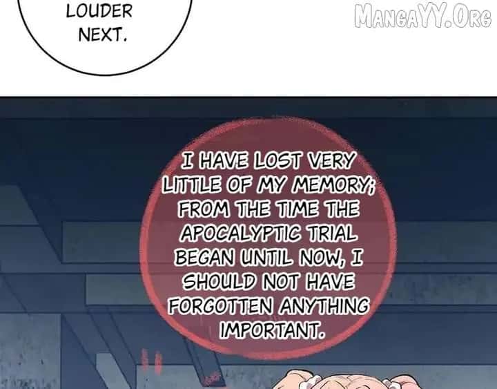 Virus King Chapter 93 Page 14