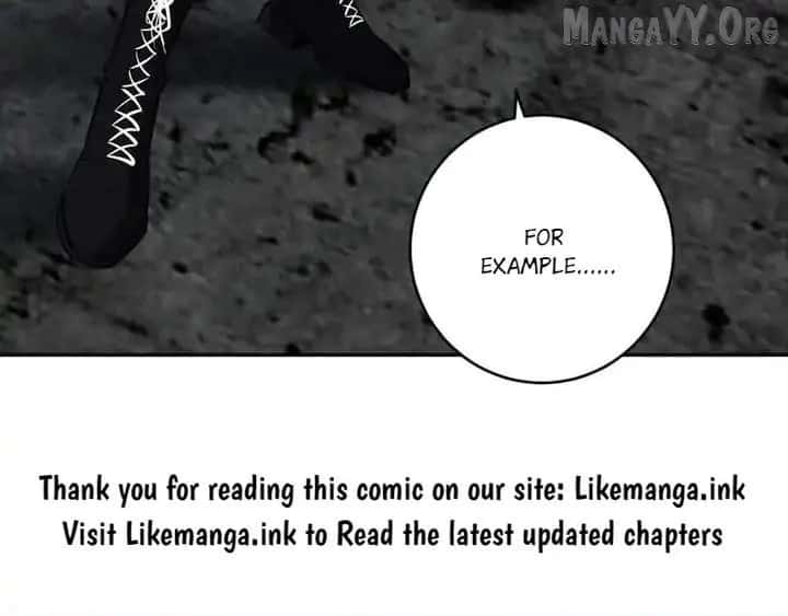 Virus King Chapter 93 Page 21