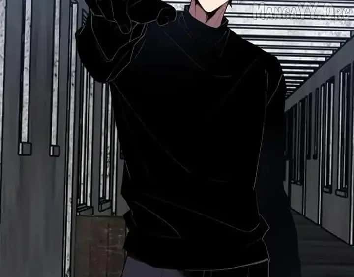 Virus King Chapter 93 Page 23