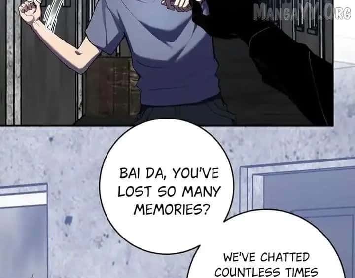 Virus King Chapter 93 Page 25
