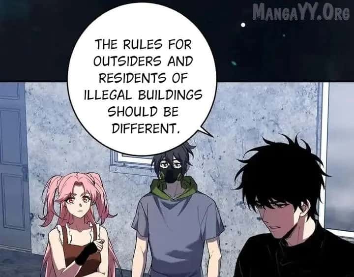Virus King Chapter 93 Page 37
