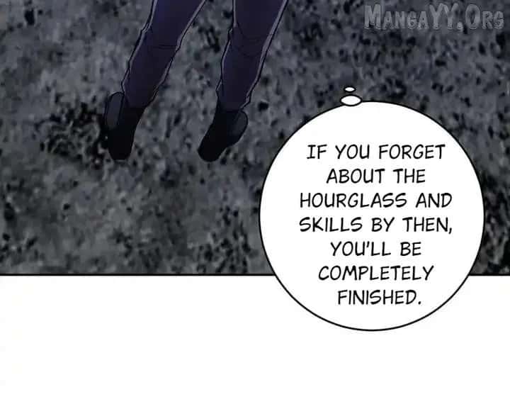 Virus King Chapter 93 Page 61
