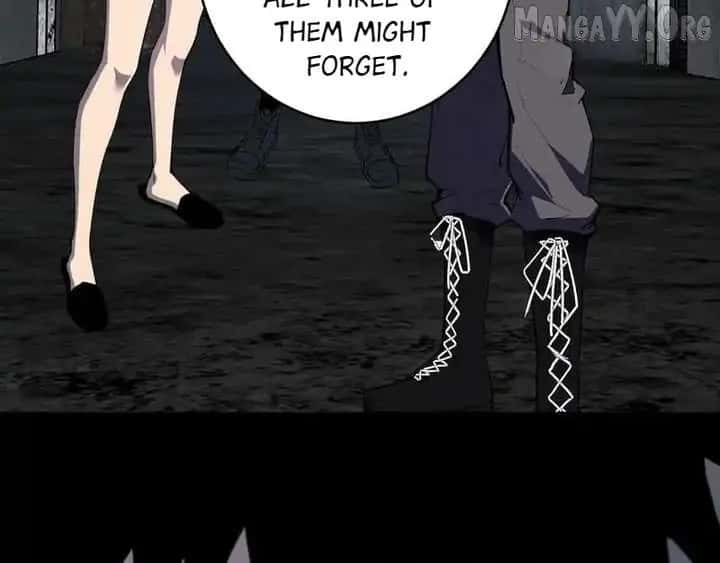 Virus King Chapter 93 Page 64