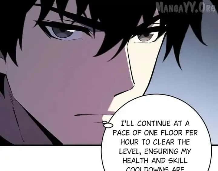 Virus King Chapter 93 Page 65