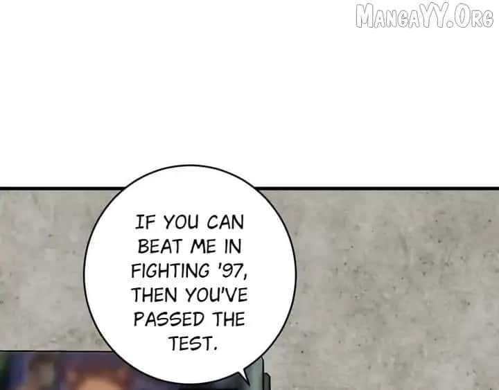 Virus King Chapter 93 Page 91
