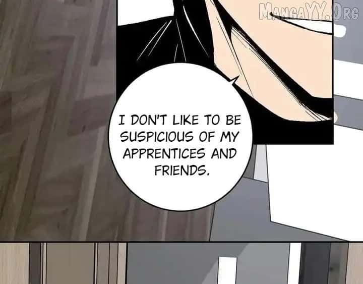 Virus King Chapter 93 Page 111