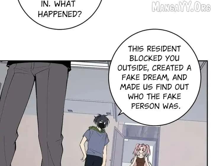 Virus King Chapter 93 Page 113