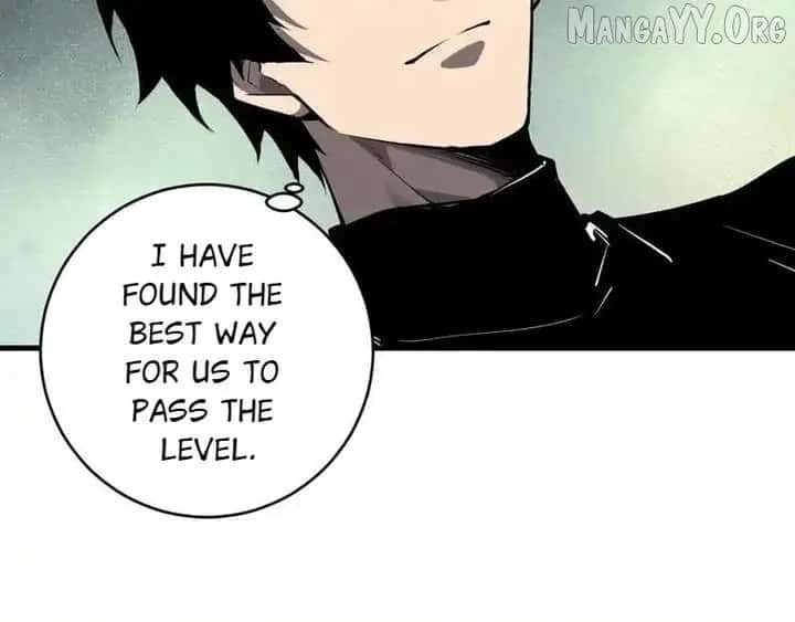 Virus King Chapter 94 Page 5