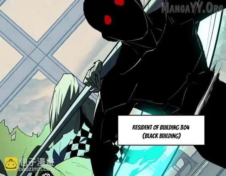 Virus King Chapter 94 Page 44