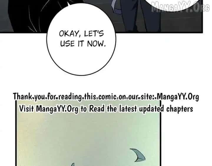 Virus King Chapter 94 Page 107