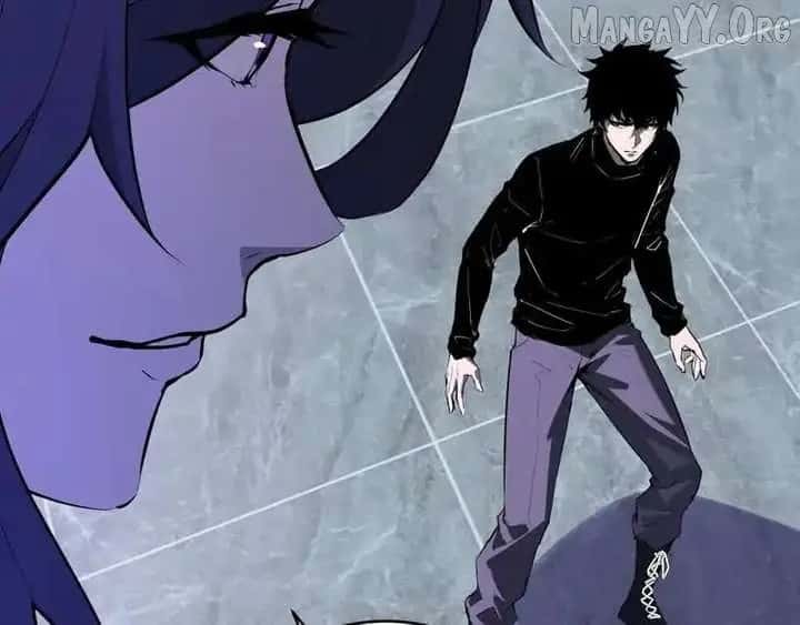 Virus King Chapter 94 Page 127