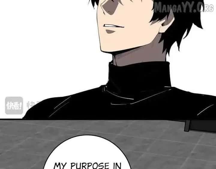 Virus King Chapter 95 Page 12