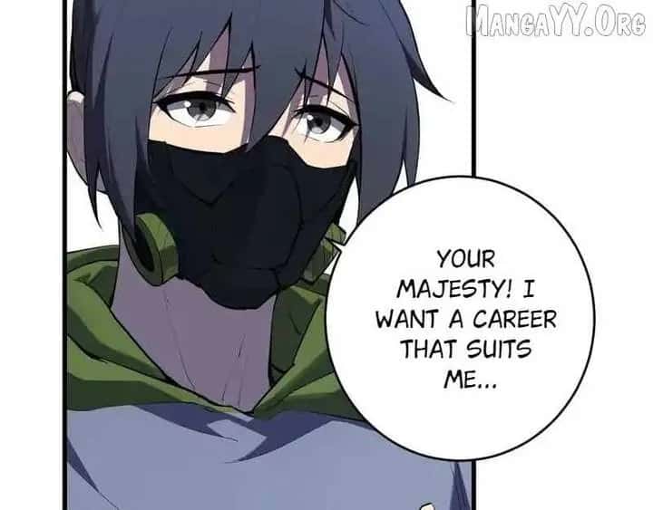 Virus King Chapter 95 Page 18