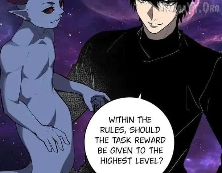 Virus King Chapter 95 Page 54