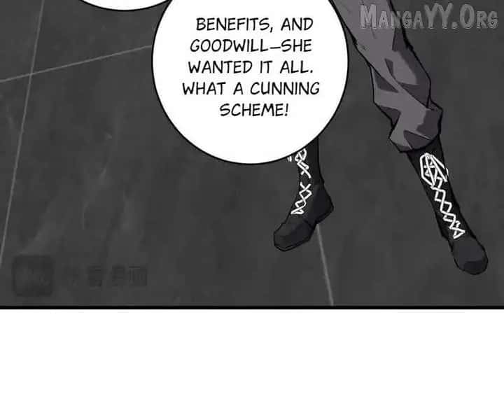 Virus King Chapter 95 Page 63