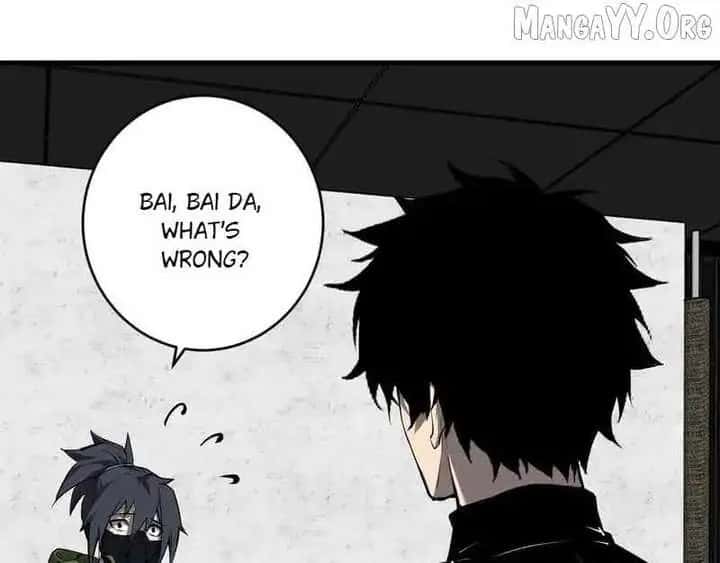 Virus King Chapter 95 Page 64
