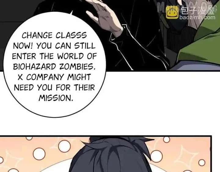 Virus King Chapter 95 Page 72